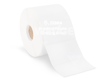 4" x 6" -450 labels/ Roll - THERMAL TRANSFER Labels